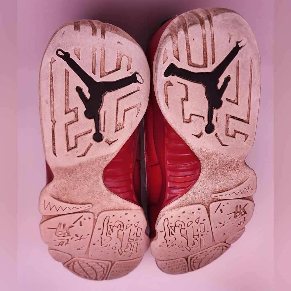 Jordan 9 Retro - Picture 6 of 6